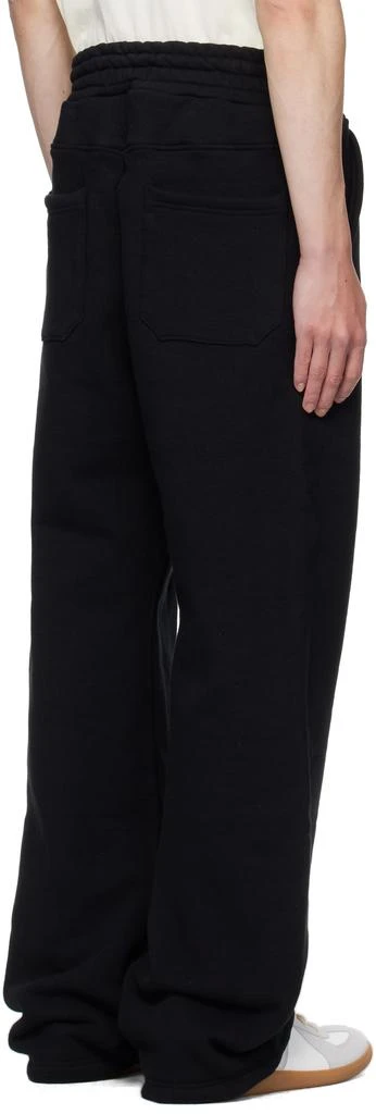 OUAT Black Astro Sweatpants 3