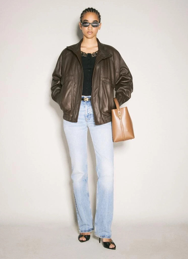 Yves Saint Laurent Le 37 Bucket Bag 3