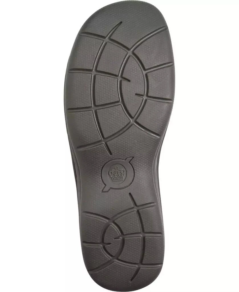 Born Men
s Blast Slip On Dress Casual Loafers 5