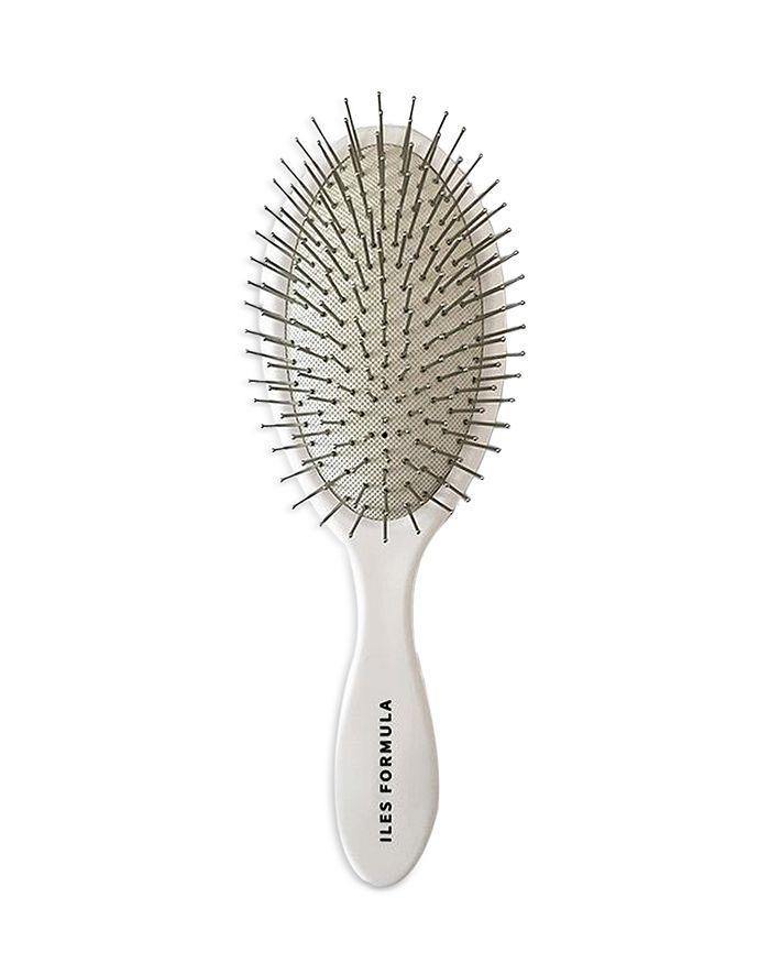 Iles Formula Signature Styling + Wet Brush