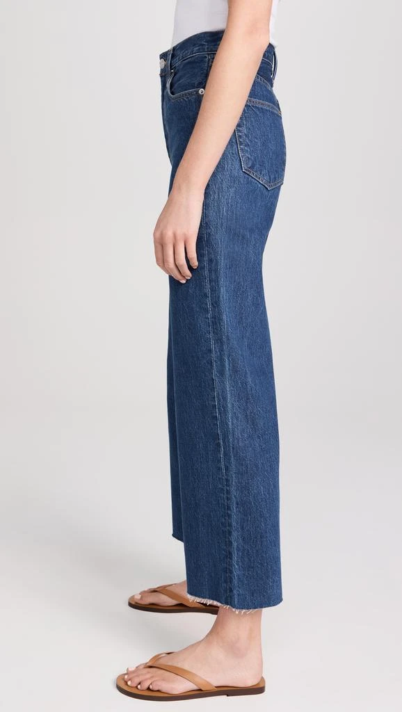 SLVRLAKE Grace Crop Jeans 3