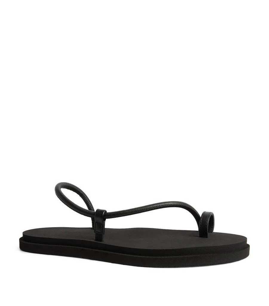 Emme Parsons Bari Pool Sandals 4