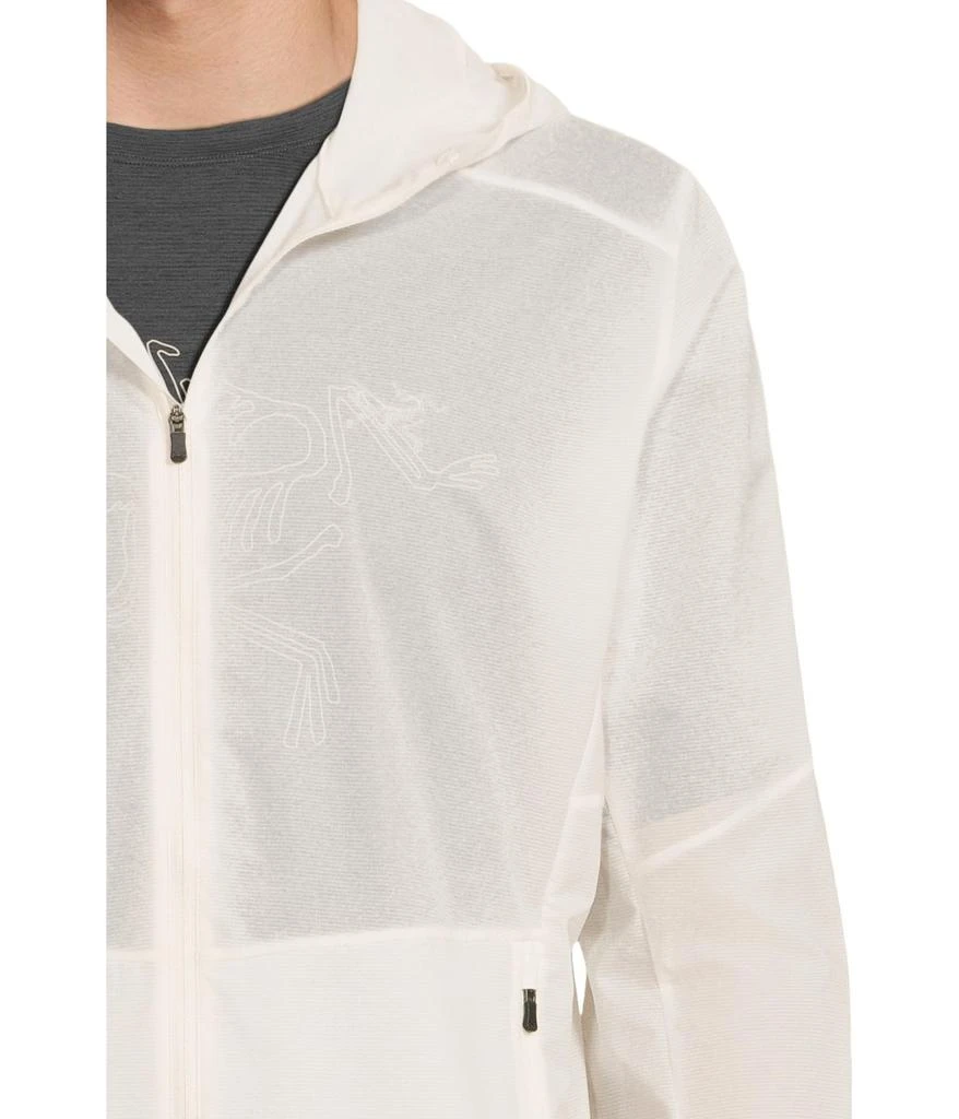 Arc'teryx Incendo Airshell Hoody 4
