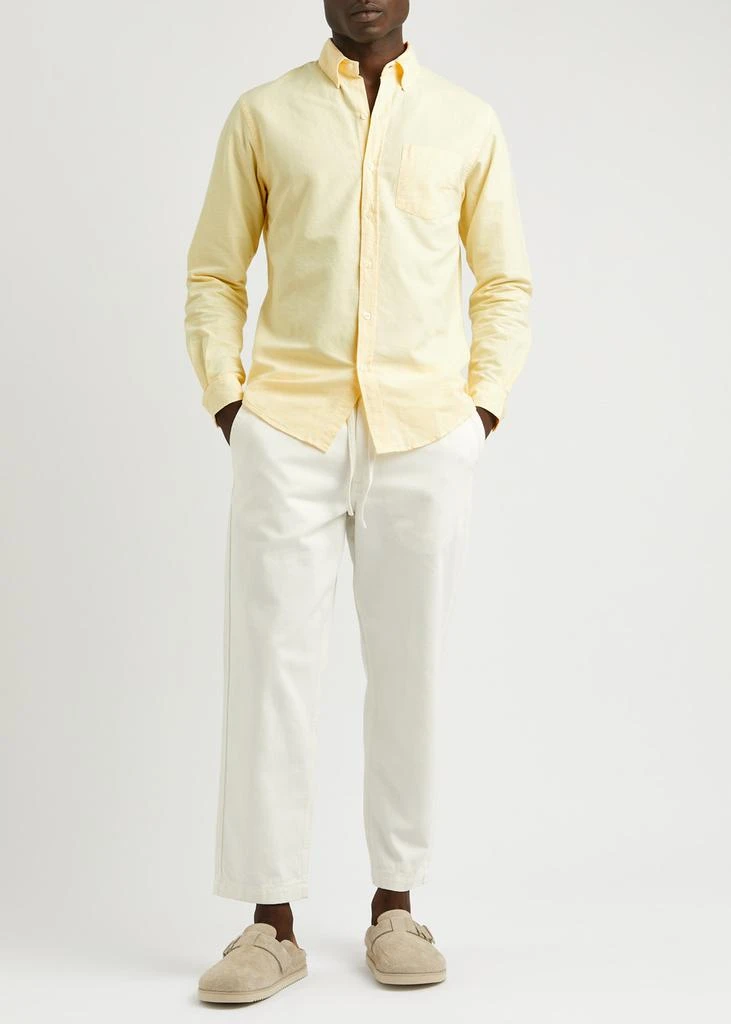 Colorful Standard Classic cotton shirt 4