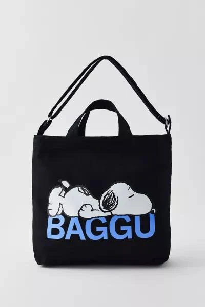 Baggu BAGGU X Peanuts Horizontal Duck Bag 2