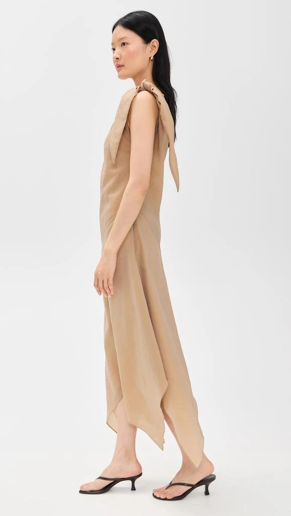 Rodebjer Spring Crinkled Dress 4