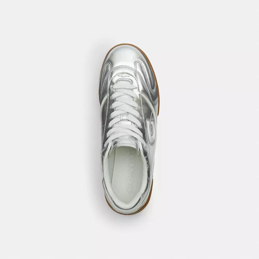 Coach Match Sneaker 7