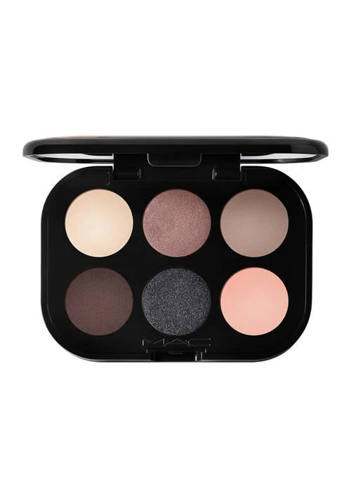 MAC Connect In Colour Eye Shadow Palette Encrypted Kryptonite 1