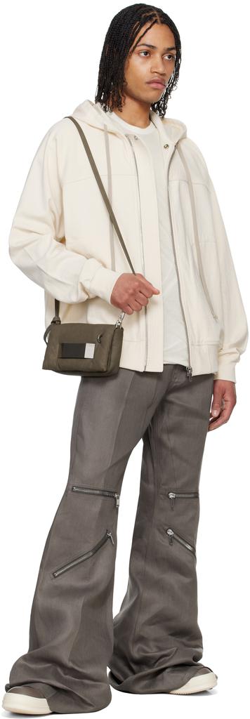 【Rick Owens】Hollywood Pillow Griffin ショルダーバッグ RICK OWENS - BAGS - Rick Owens