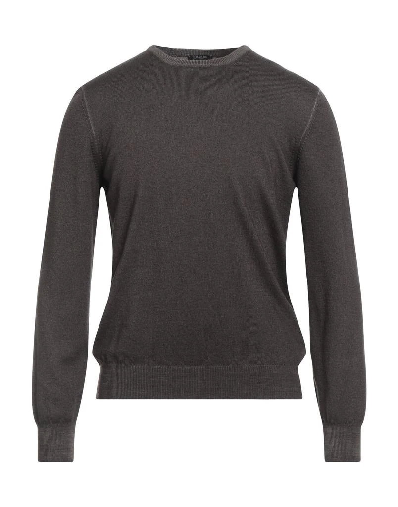 BARBA NAPOLI Sweater 1
