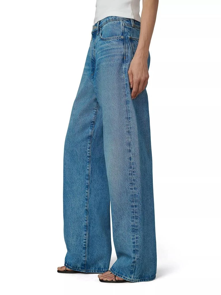 Joe's Jeans The Ryan Low-Slung Baggy Jeans 3