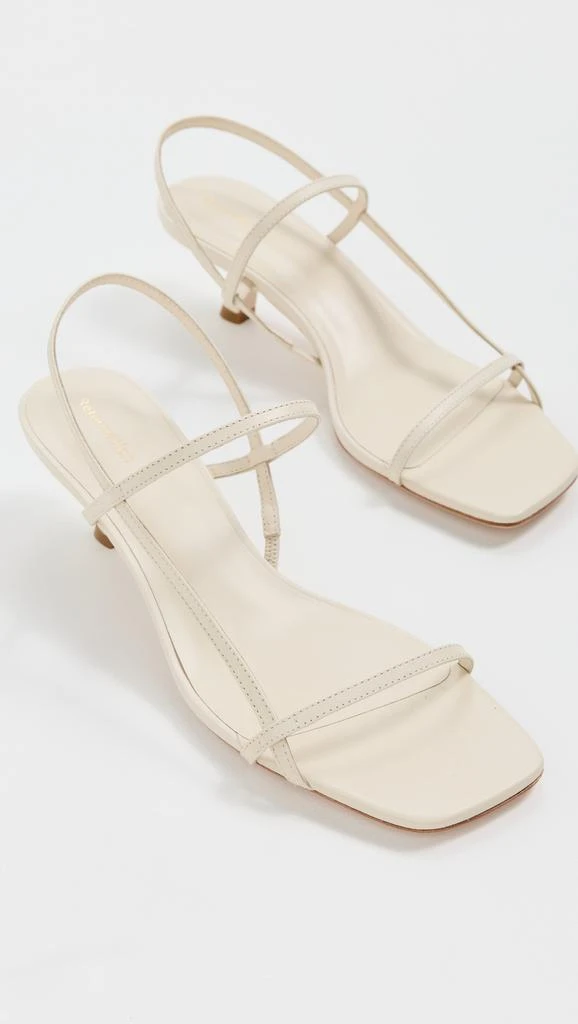 Reformation Serenity Bare Sandals 4