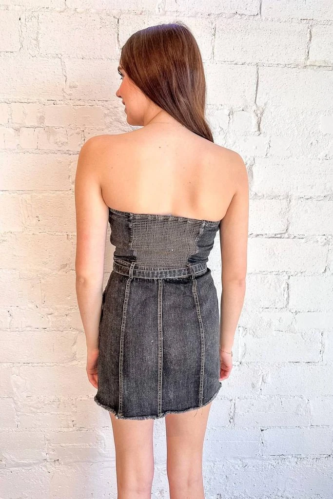 Shop Harley Denim Strapless Mini Dress In Black on Sale at BeyondStyle Get 69% Off Harley Denim Strapless Mini Dress In Black with Limited-Time Flash Deals, Exclusive Discounts, and Special Offers. Shop Harley Denim Strapless Mini Dress In Black on Sale at BeyondStyle Get 69% Off Harley Denim Strapless Mini Dress In Black with Limited-Time Flash Deals, Exclusive Discounts, and Special Offers.