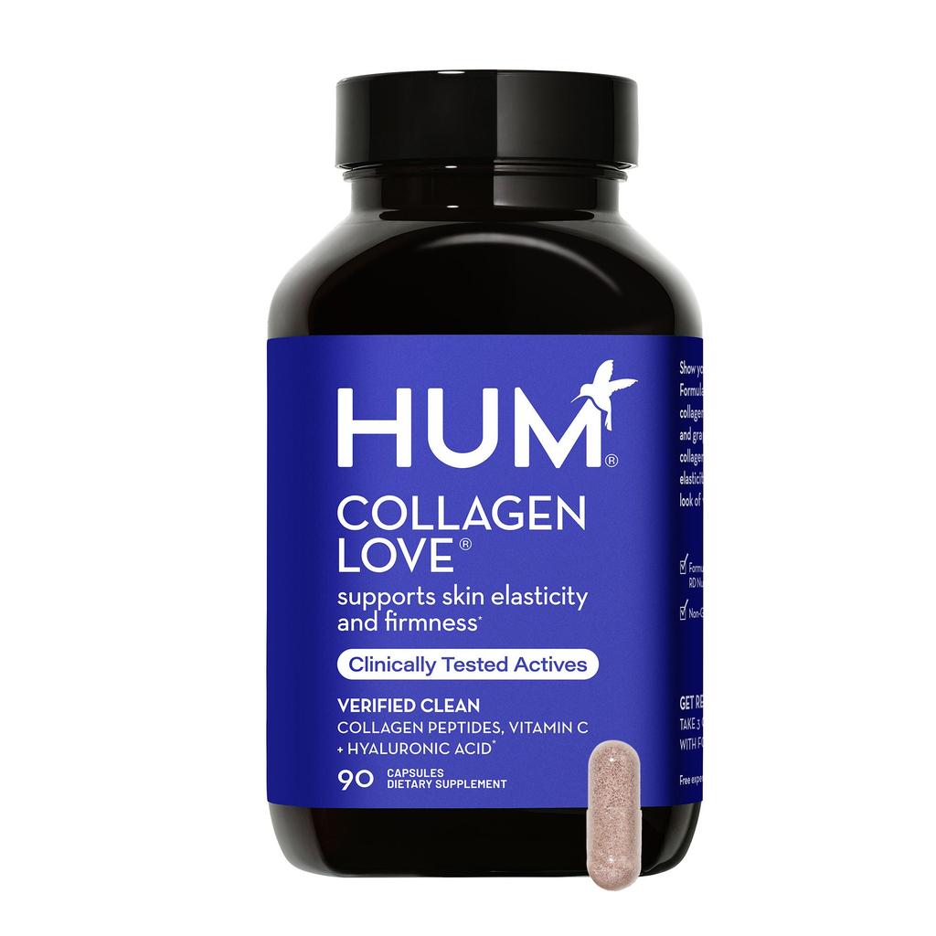 Hum Nutrition Collagen Love