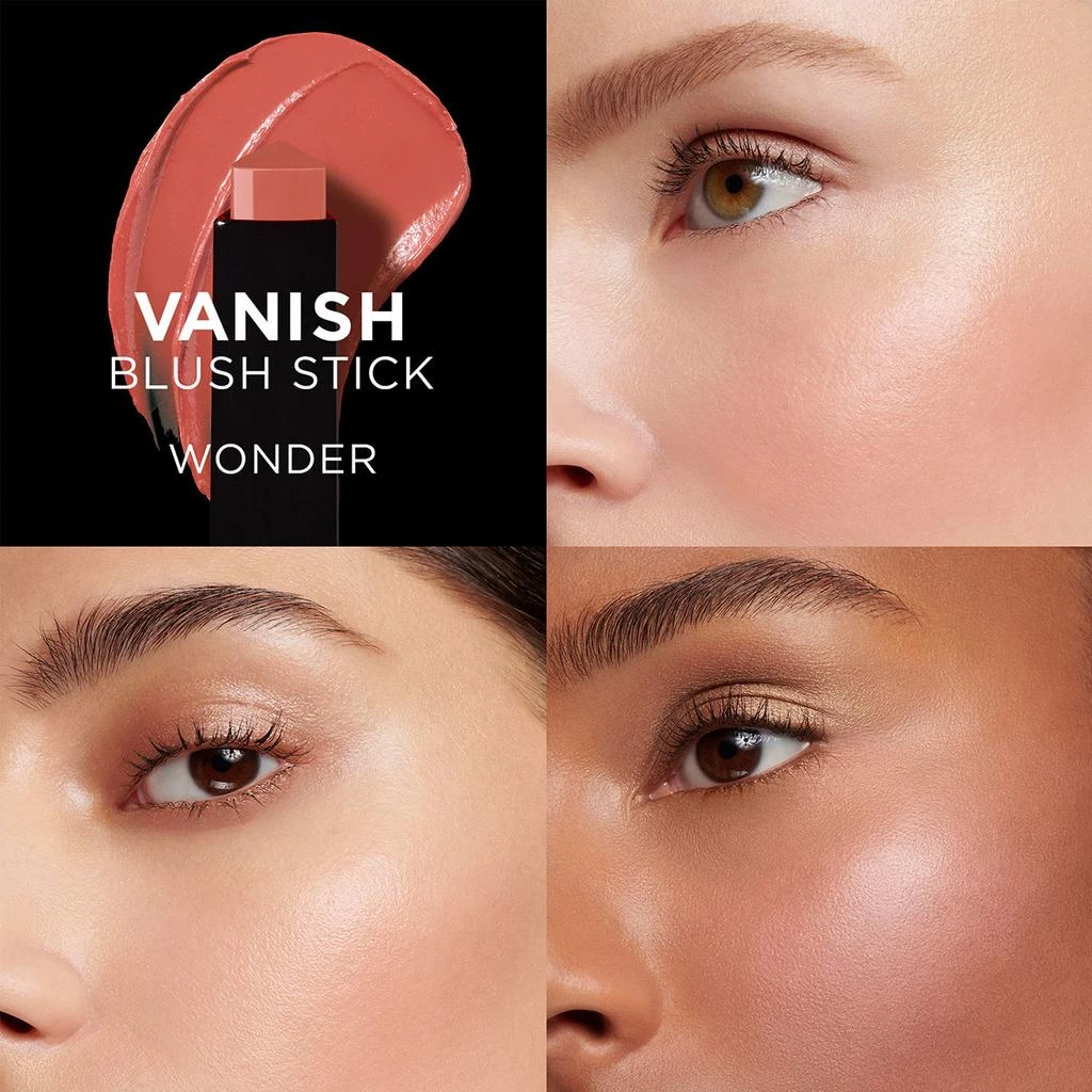 HOURGLASS Vanish Blush Stick 2