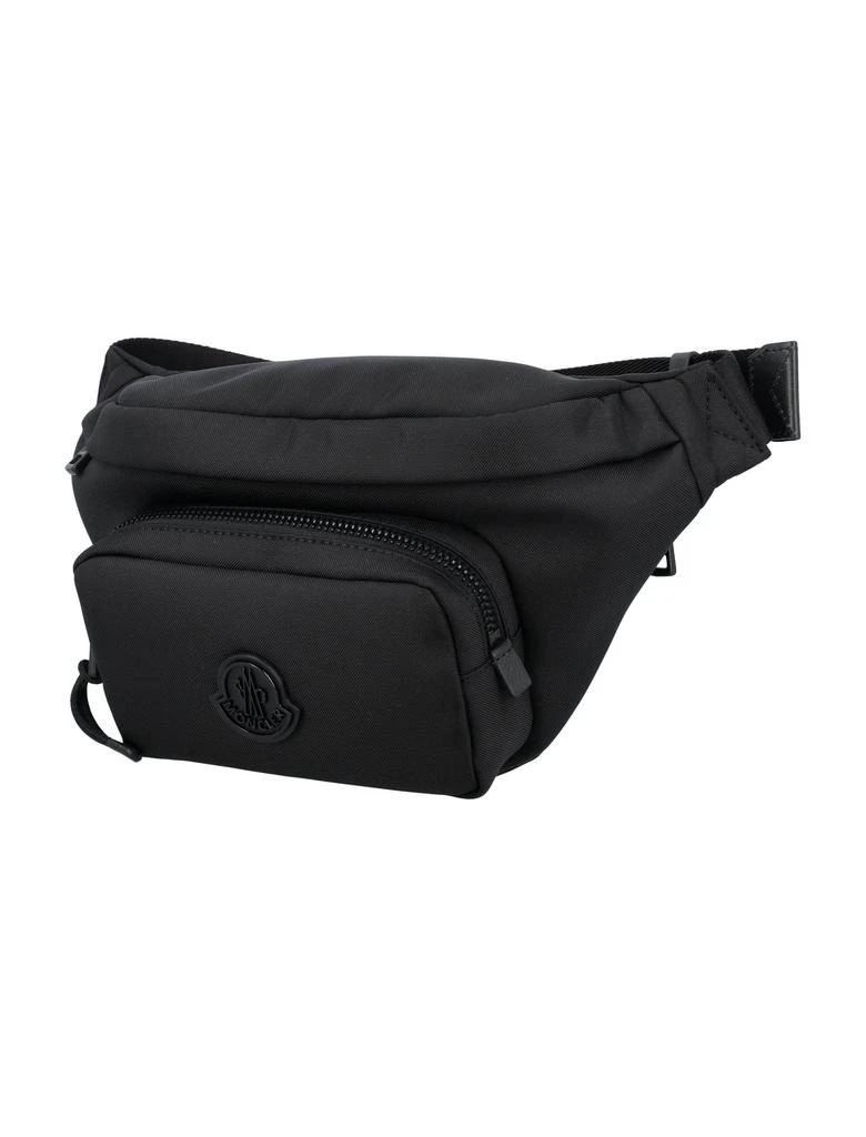 Moncler Moncler Durance Zip-Up Belt Bag 4