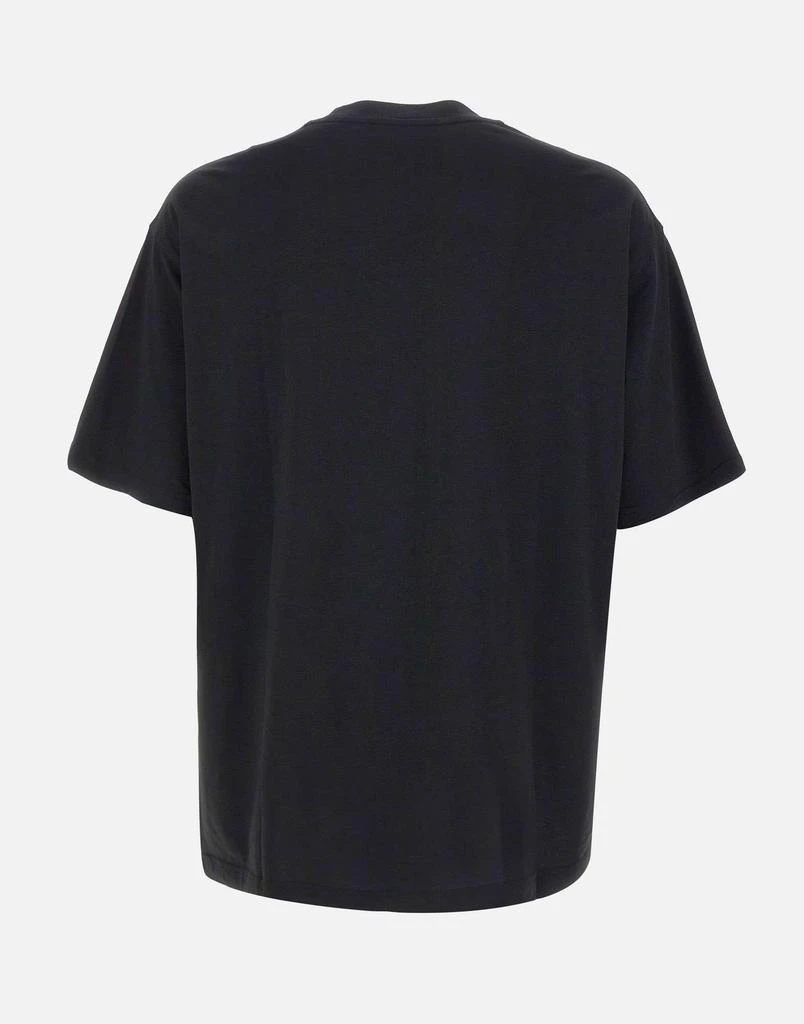 Versace ‘Zebra’ cotton T-shirt 3