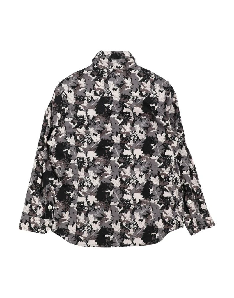 BERNA Patterned shirt 2