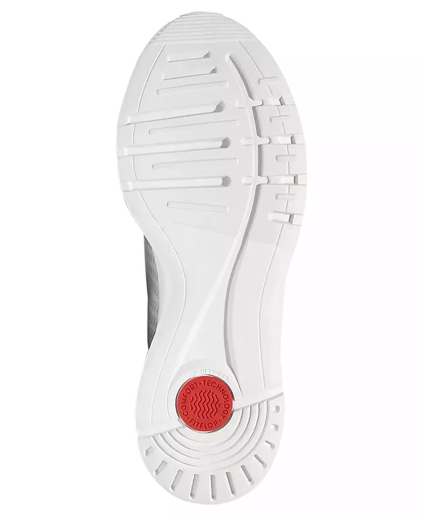 FitFlop Men's Vitamin FFX Knit Sports Sneakers 4