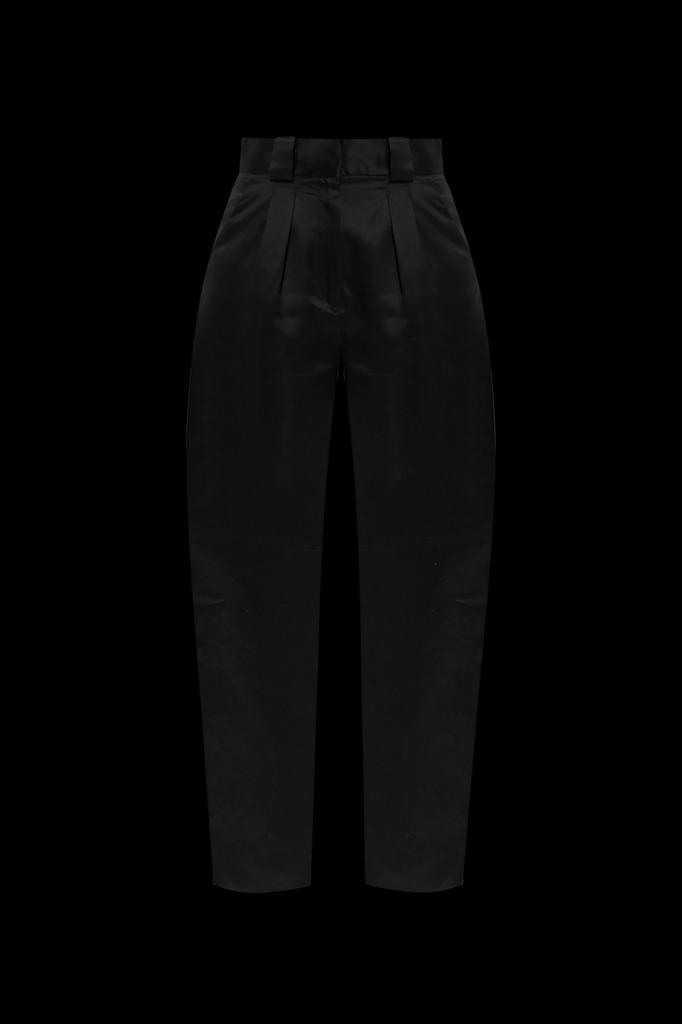IRO Iro Danny Wide Leg Trousers
