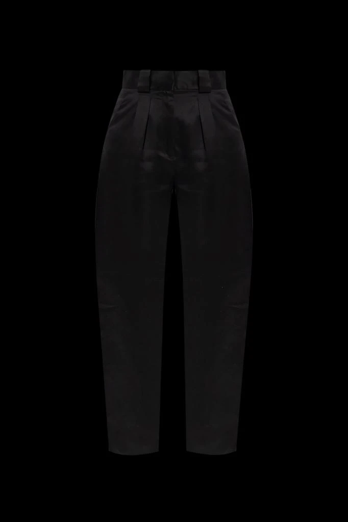 IRO Iro Danny Wide Leg Trousers 1