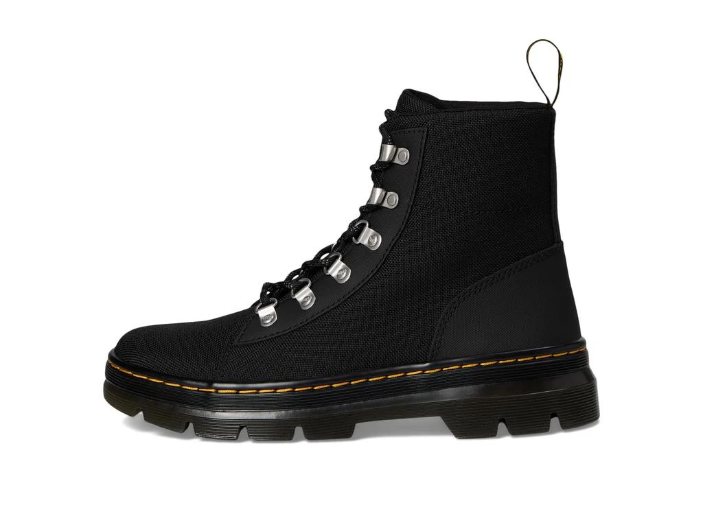 Dr. Martens Combs Poly Casual Boots 4