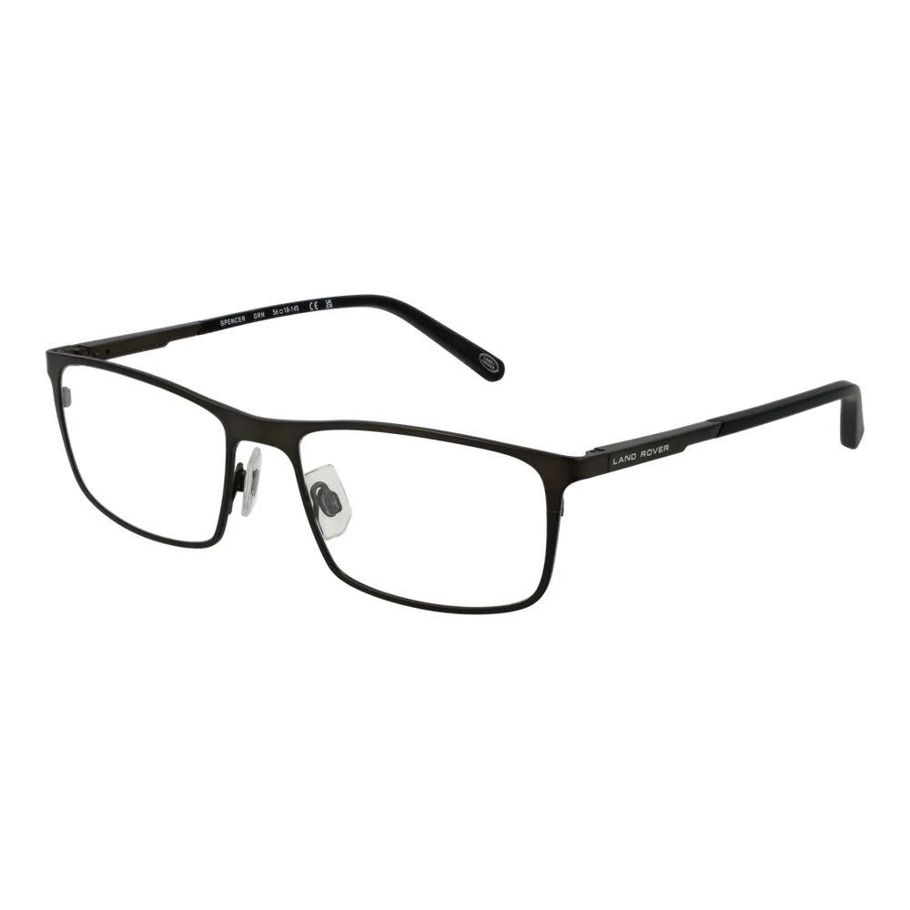 Land Rover Stainless Steel Glasses Men
s (Frames)
