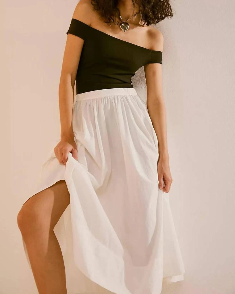 En Saison En Saison - Blake Midi Skirt 2