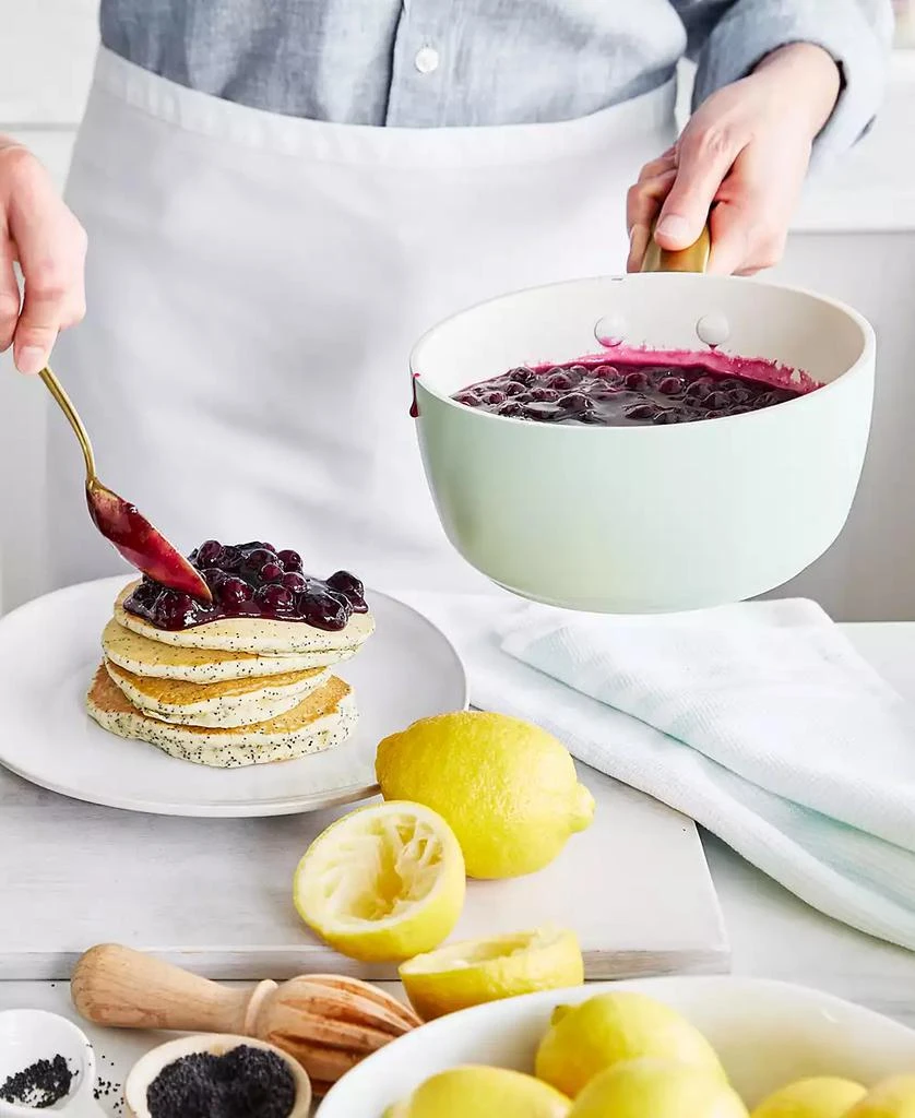 Greenpan Reserve Healthy Ceramic Nonstick Cookware Set, 10 Piece 5