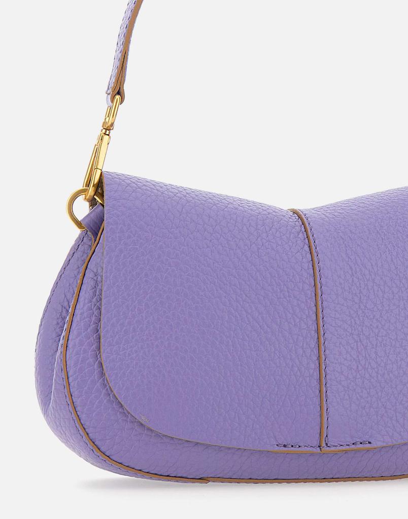 GIANNI CHIARINI "Helena Round" bag