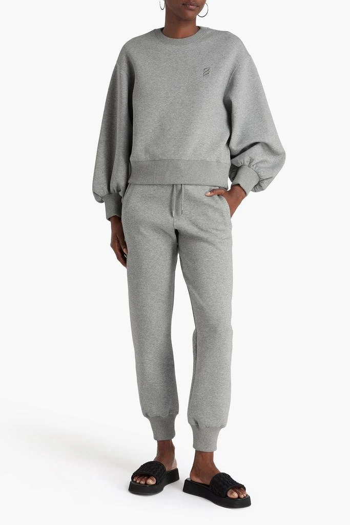 Zimmermann Cotton-blend jersey sweatshirt 2