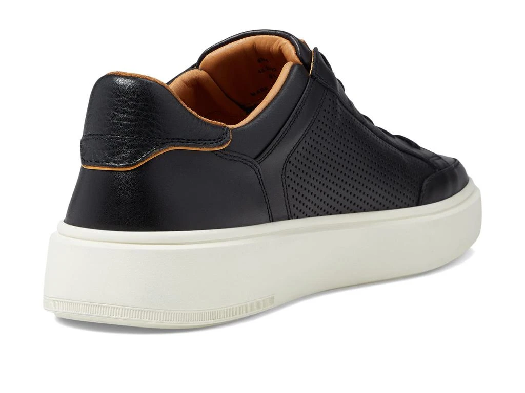 Allen Edmonds Oliver Stretch Lace Slip-On Sneaker 5