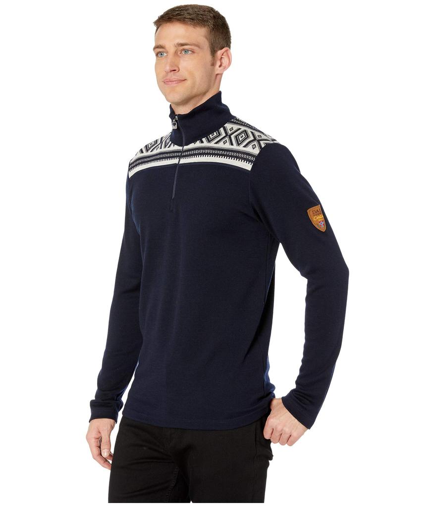 Dale of Norway Cortina Merino Masculine Sweater