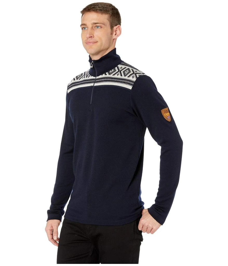 Dale of Norway Cortina Merino Masculine Sweater 2