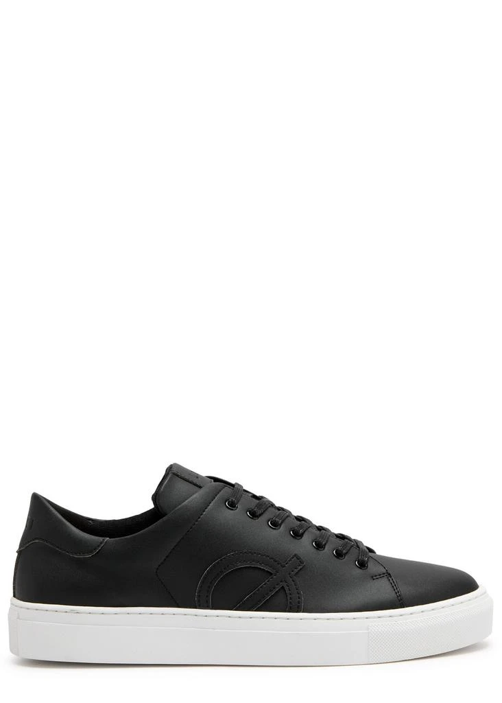 LØCI Origin faux leather sneakers 1