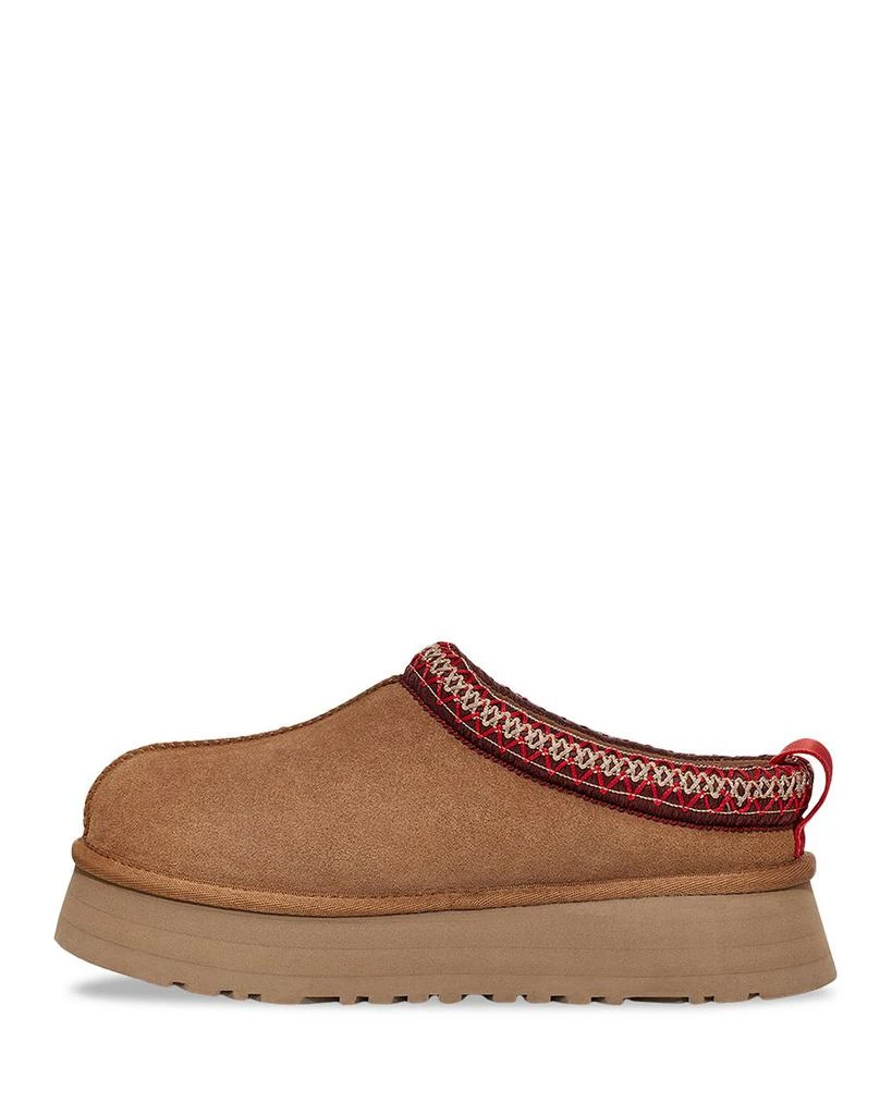 UGG Women's Tazz Platform Slippers 7