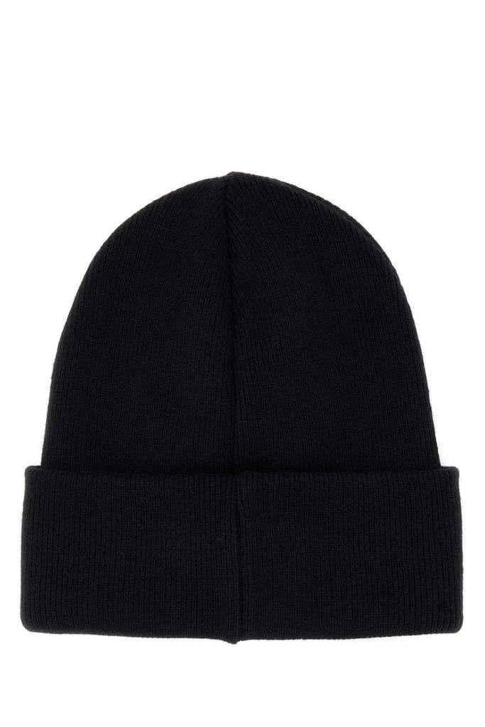 DSQUARED2 Dsquared2 Logo Embroidered Beanie 2