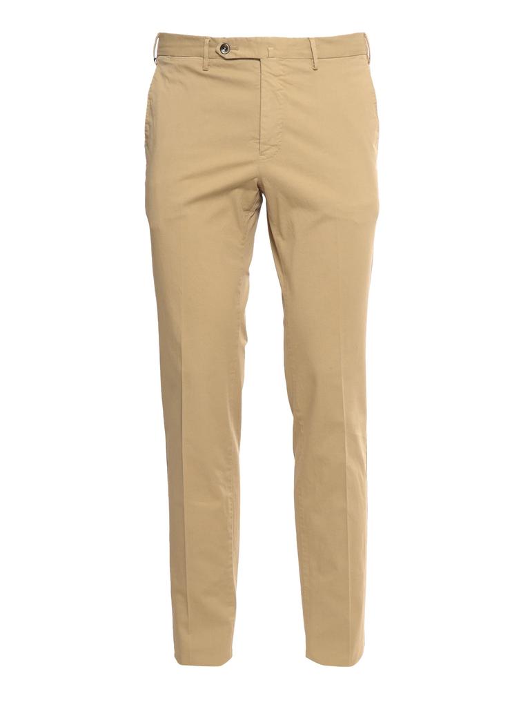 パンツ MONCLER Women Straight Pants 2A00012 BEIGE Moncler Moncler Straight-Leg Trousers - Pants - Compare