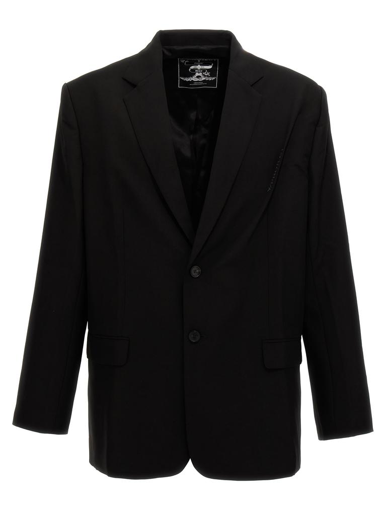 [Y/PROJECT] Y/プロジェクト ジャケット Jacket 送料関税込み 0073-1_2084ae6e-9616-4baa-8078