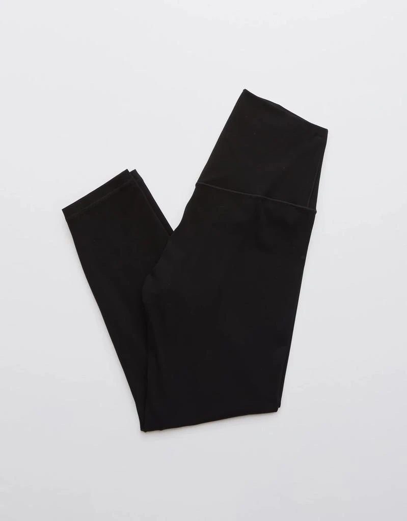 OFFLINE OFFLINE By Aerie Real Me High Waisted Cropped Legging 4