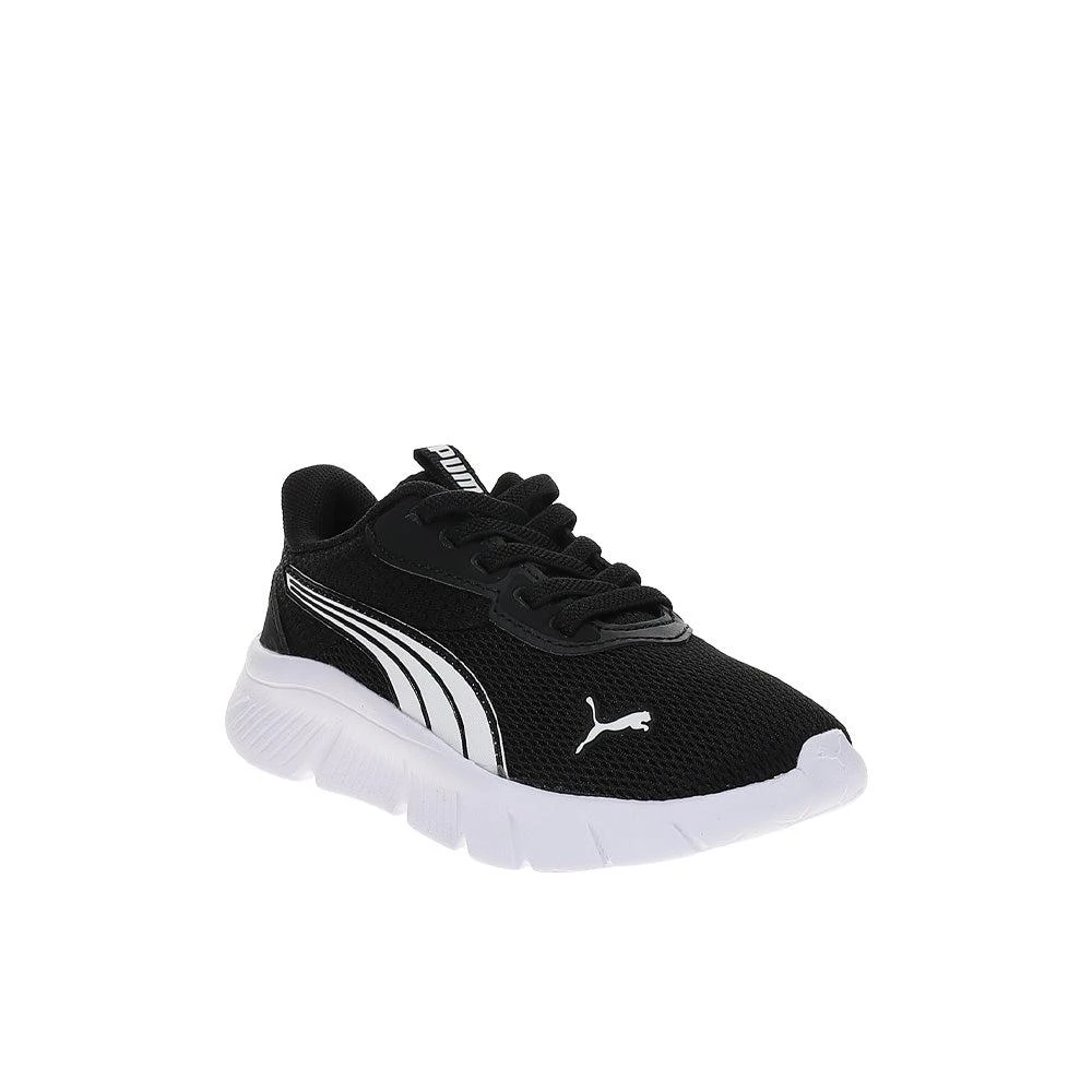 Puma Flexfocus Modern Lace Up Sneakers (Little Kid) 2