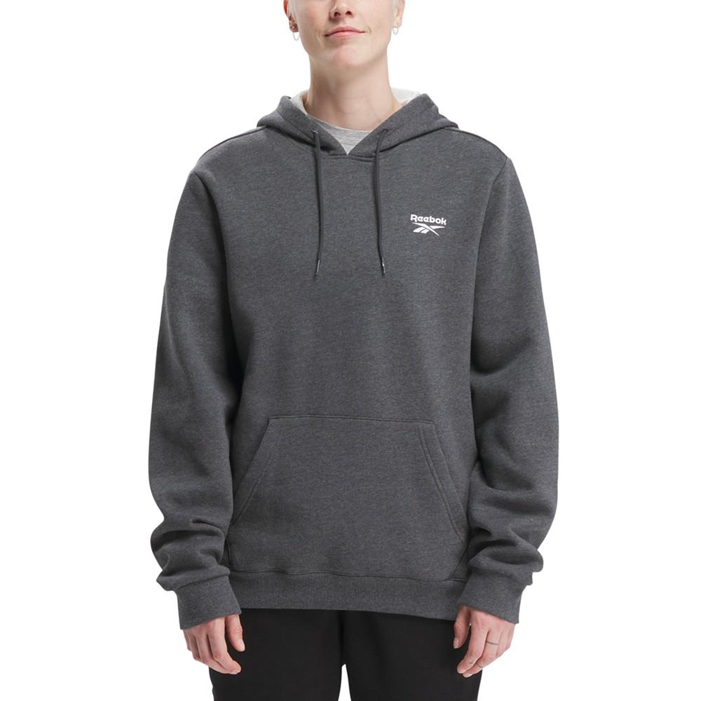 Reebok Men's Identity Fleece Pullover Hoodie