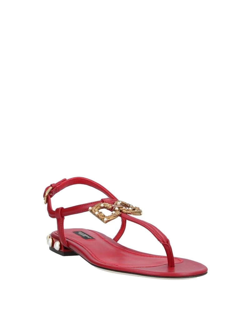 Dolce & Gabbana Flip flops 2