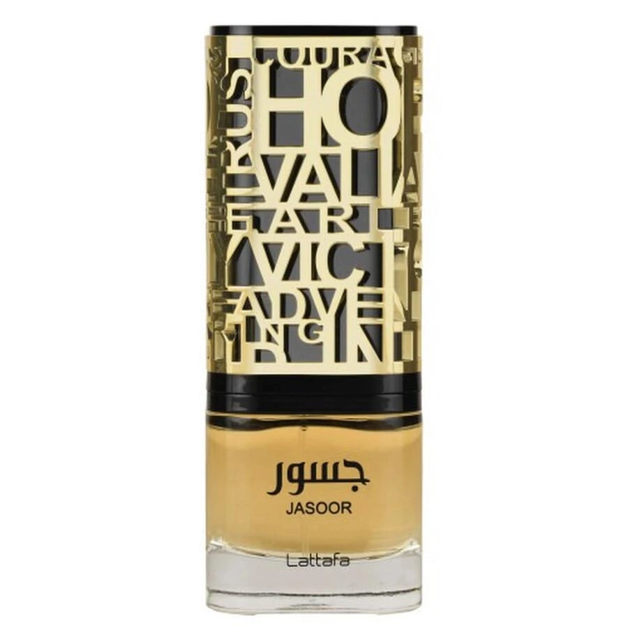 Lattafa Lattafa Jasoor Unisex EDP 2