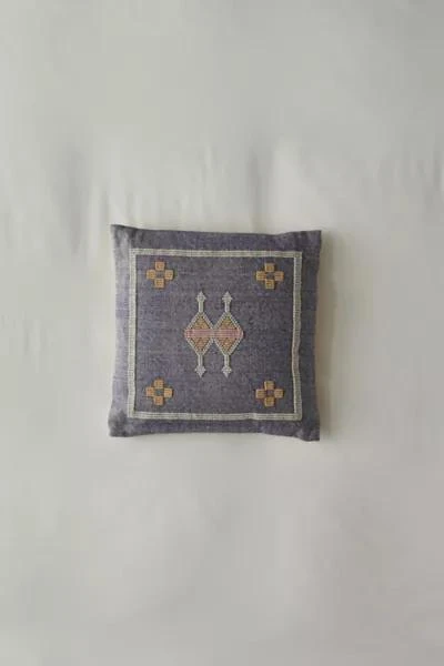 Urban Outfitters Cedar Medallion Throw Pillow 2