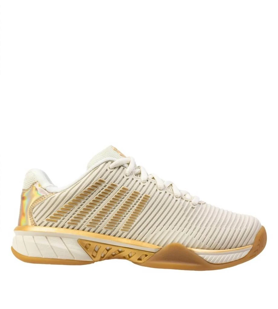 K-Swiss K-Swiss - Women
s Hypercourt Express 2 Tennis Shoe