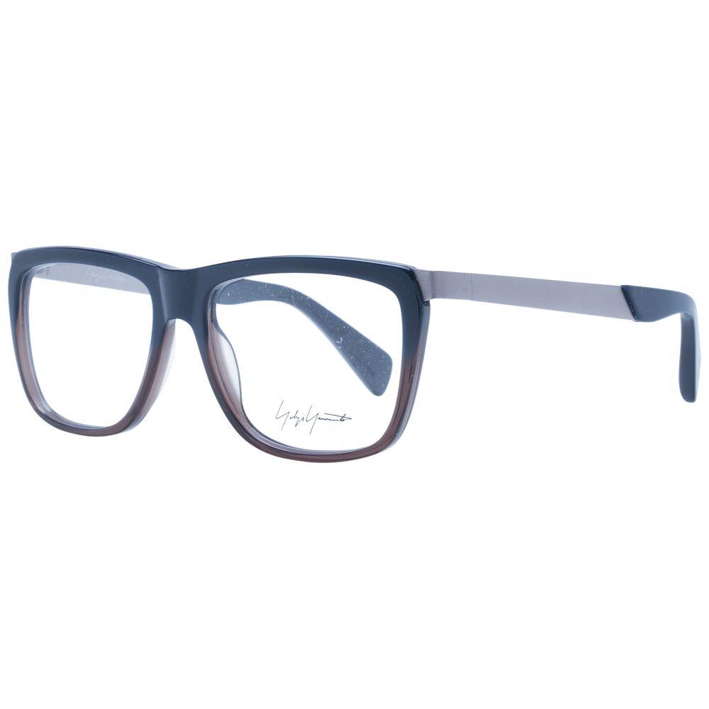 YOHJI YAMAMOTO Unisex Optical Frames