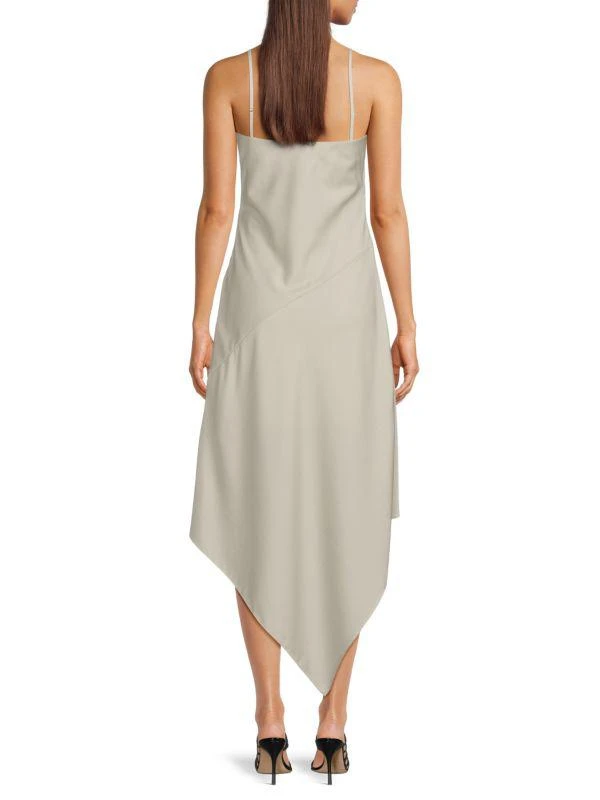 Wool Asymmetric Midi-Dress On Sale Now with Up to 89% Off | Discover Exclusive Deals & Savings at BeyondStyle Authentic Helmut Lang women's|Women's|women's apparel|dresses|a-line with Limited-Time Discounts, Free Shipping, and Wool Asymmetric Midi-Dress On Sale Now with Up to 89% Off | Discover Exclusive Deals & Savings at BeyondStyle Authentic Helmut Lang women's|Women's|women's apparel|dresses|a-line with Limited-Time Discounts, Free Shipping, and