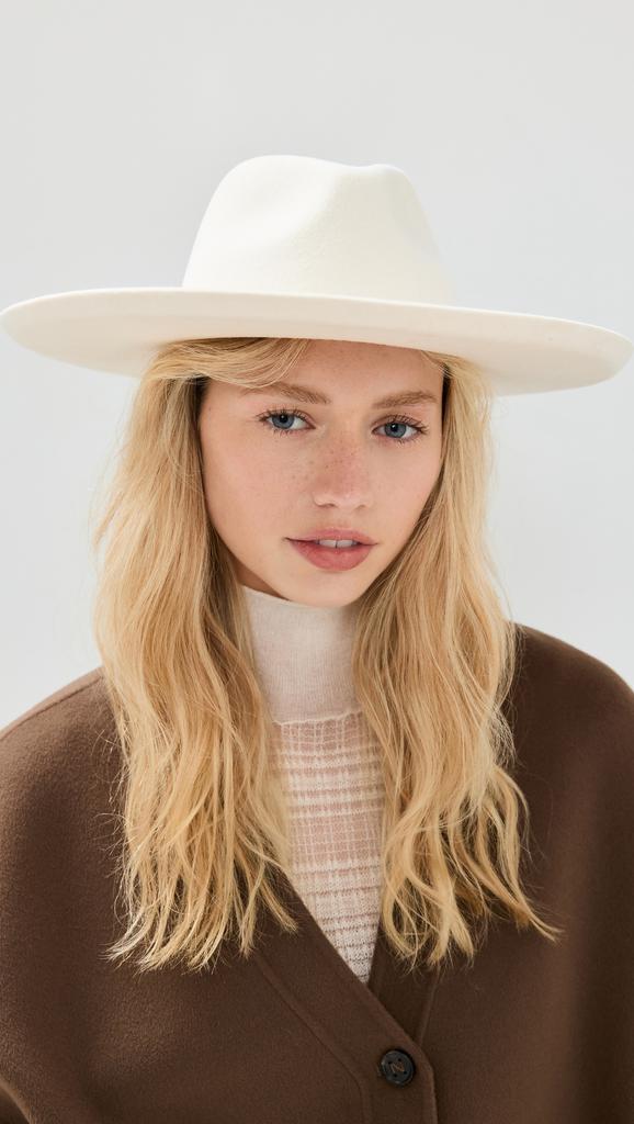 Lack of Color The Melodic Fedora