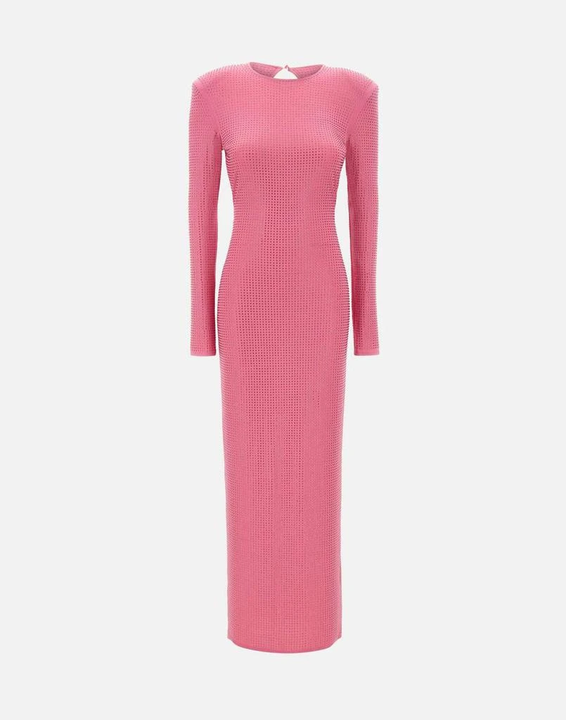 ROTATE Birger Christensen Rotate Birger Christensen Dresses 1
